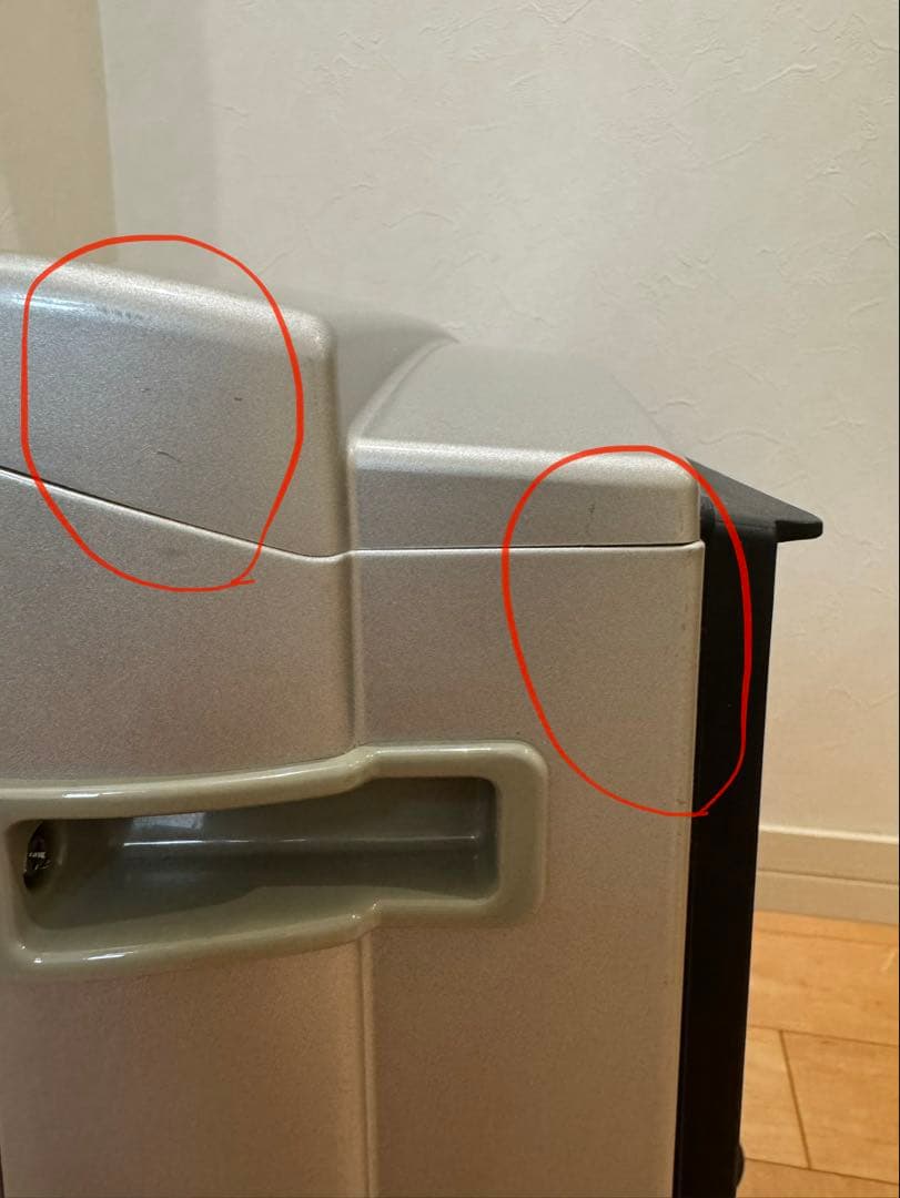 ガスファンヒーター プロパンガス(LPガス)用 木造15畳 コンクリート20畳