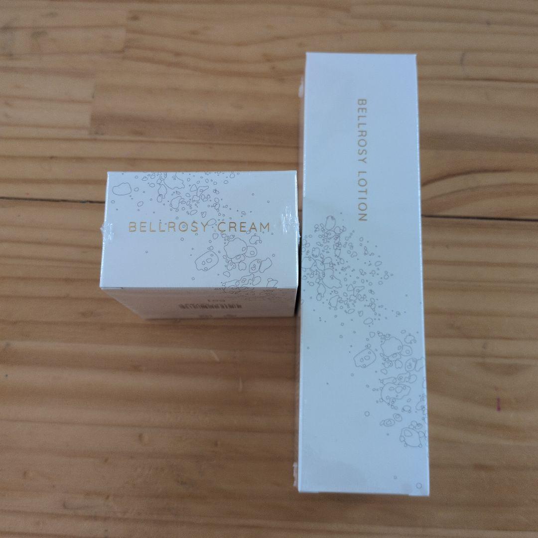 kissui ベルロージィローション 150ml＆クリーム30g＆マスク KISSUI / BELLROSYローション 150mlの公式商品情報｜美容