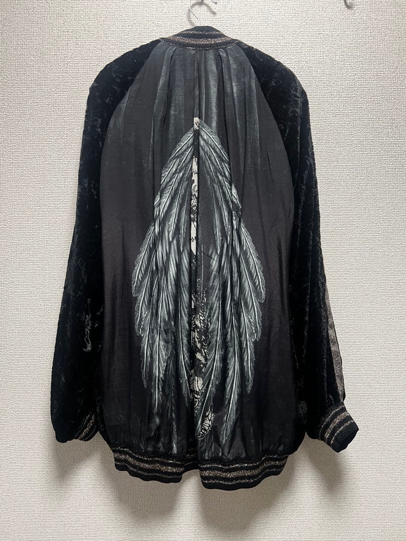 新品 SHARE SPIRIT スカジャン 25AW HYDE着 系 - メルカリ