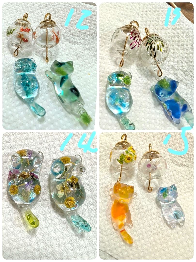 キラ様お取り置き中6月まで