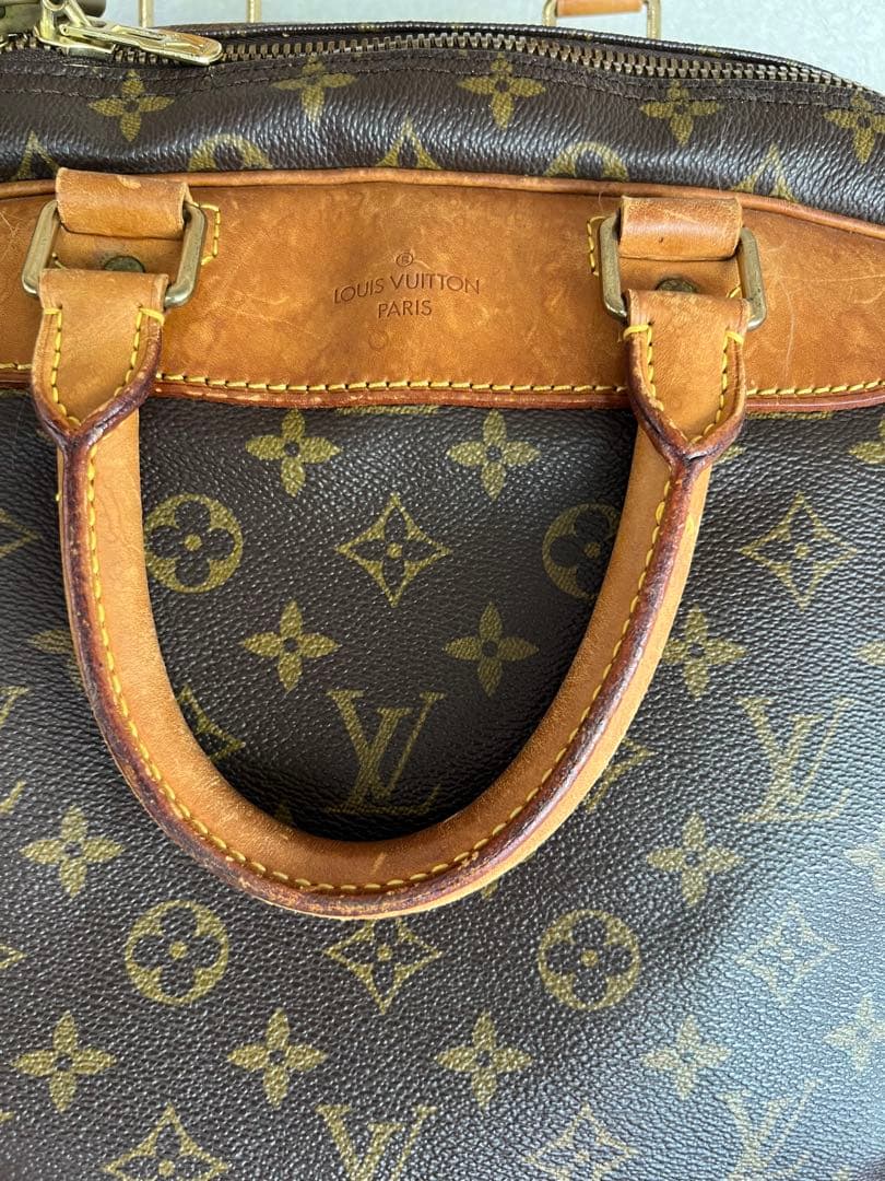 11月＆本日特価セール☆ ルイ・ヴィトン☆エヴァジオンボストン（旅行