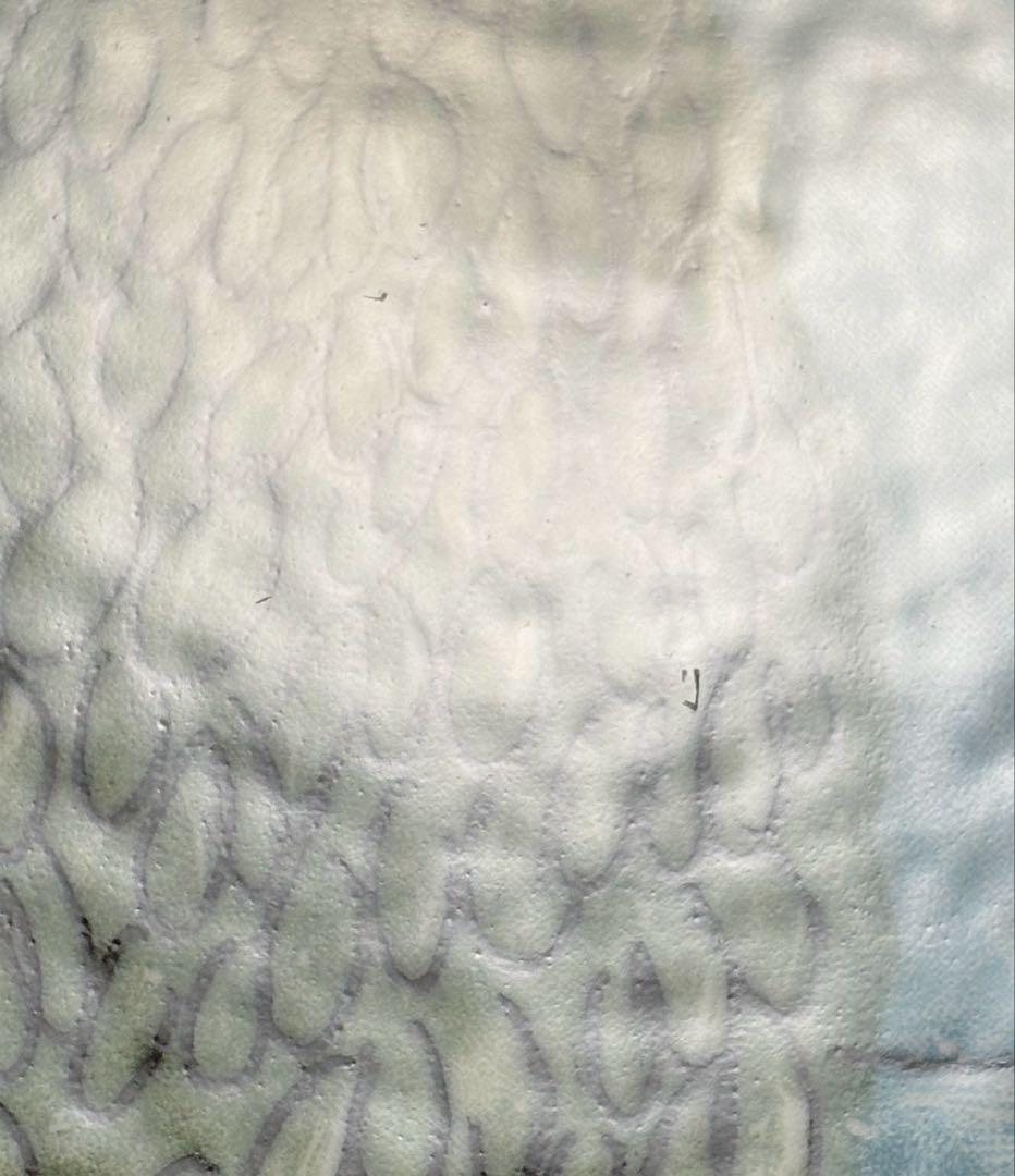 ARABIA アラビア ヘルヤ 四季の陶板画(大) \"Kevät\"