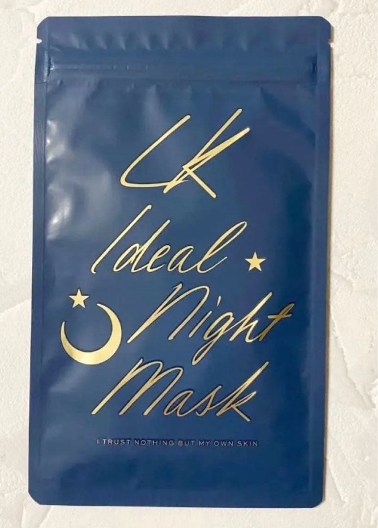 lk Ideal Night Mask LKサロンナイトマスク - メルカリ