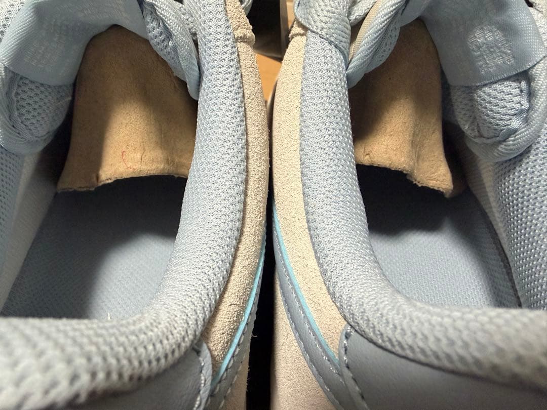 【新品】NIKE AIR FORCE 1 '07 LV8 26.5cm