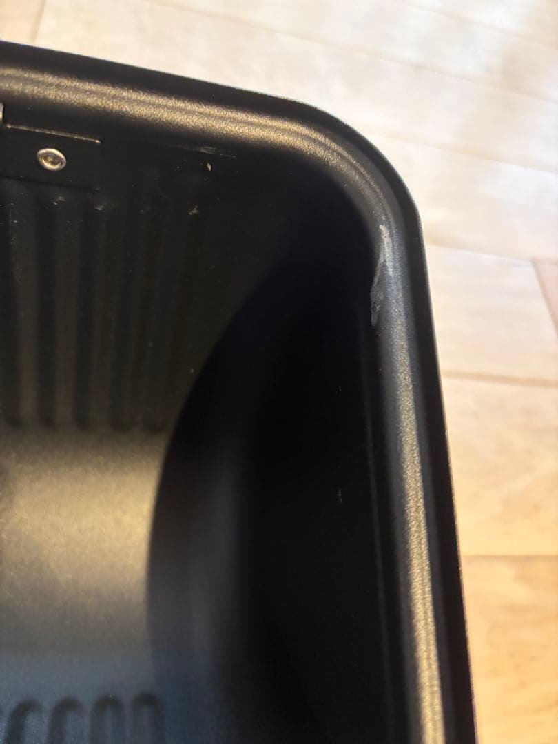 スタンレー　ランチボックス　9.5L ブラック