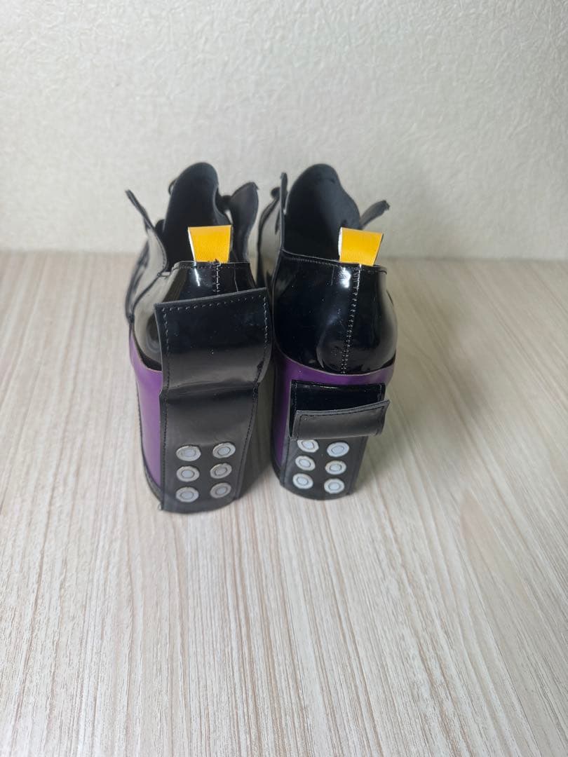 即納】ゼンゼロ イドリー コスプレ衣装 ウィッグ 靴 尻尾付き - メルカリ