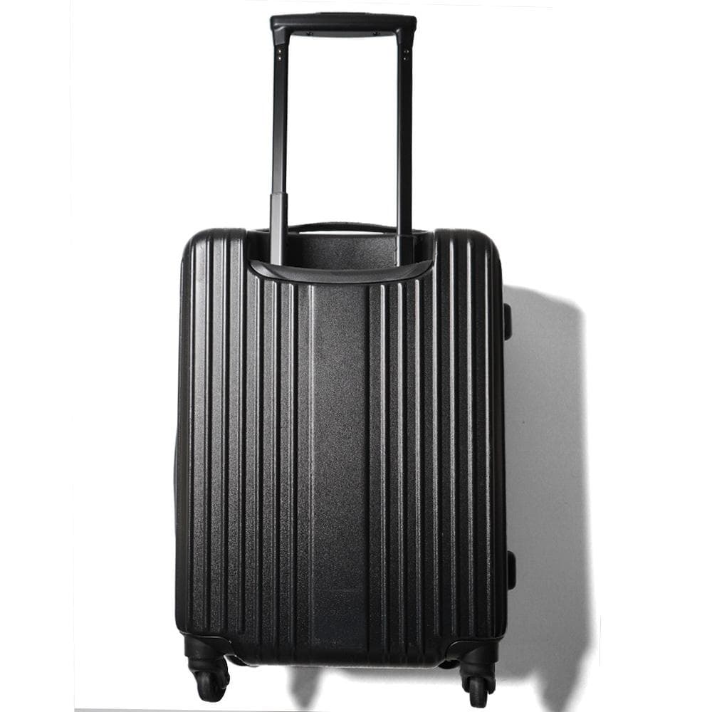 廃盤 Mercedes benz メルセデスベンツ 130周年 スーツケース 黒 - メルカリ