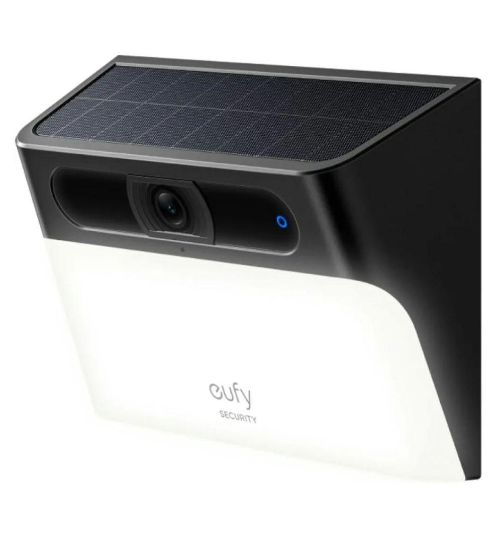 Anker Eufy Solar Wall Light Cam S120 カメラ - メルカリ