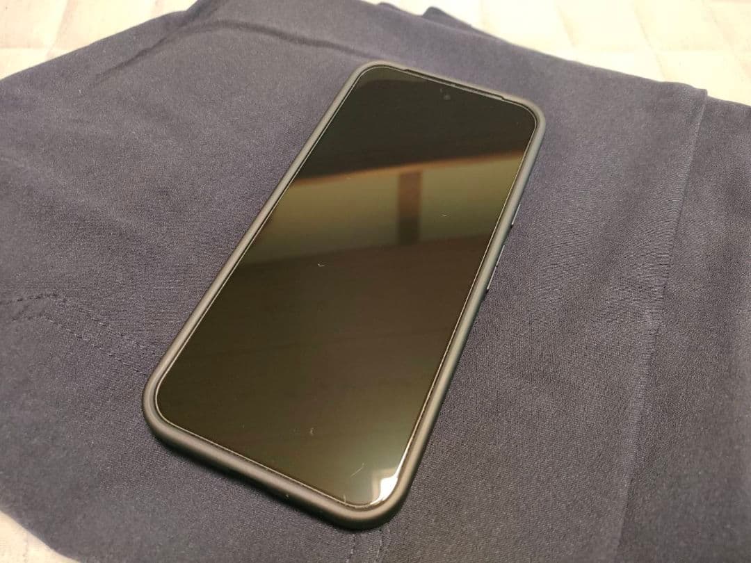 【新品同様】Google Pixel 10 Pro XL Obsidian（黒） Google Pixel 10 Pro XL 256GB (Unlocked) Obsidian GA09602-US - Best Buy