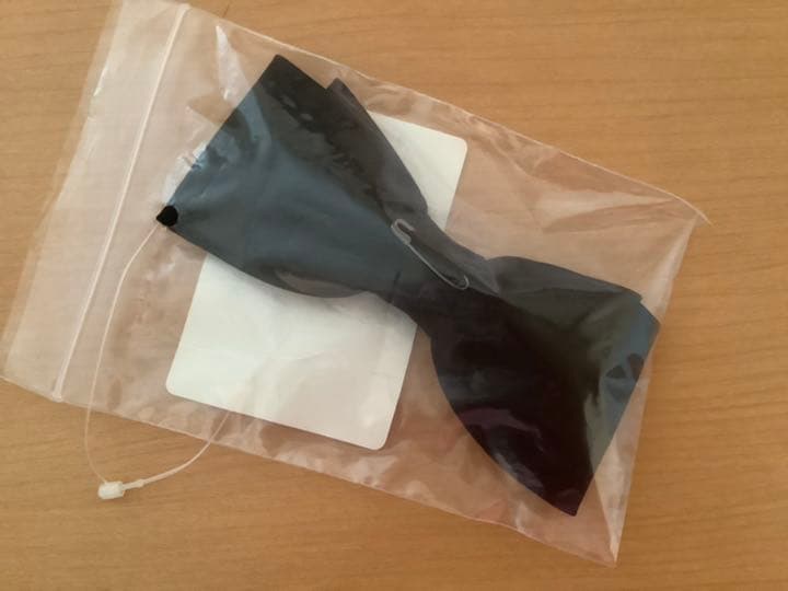 未使用】東京ソワール ディノスCaraコラボ ブラックフォーマル タグ付