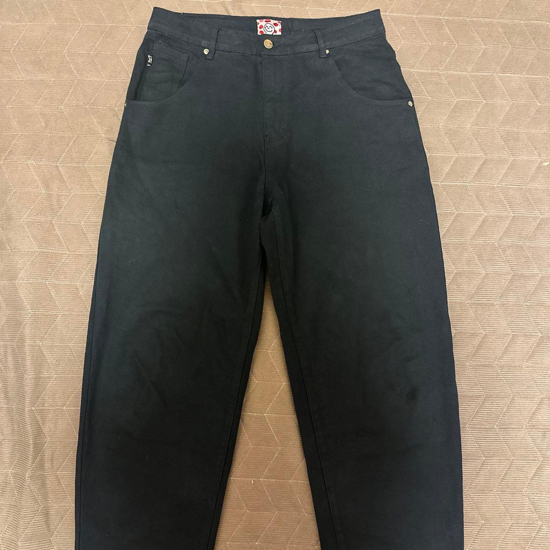 スターチーム starteam デニム 32インチ - メルカリ