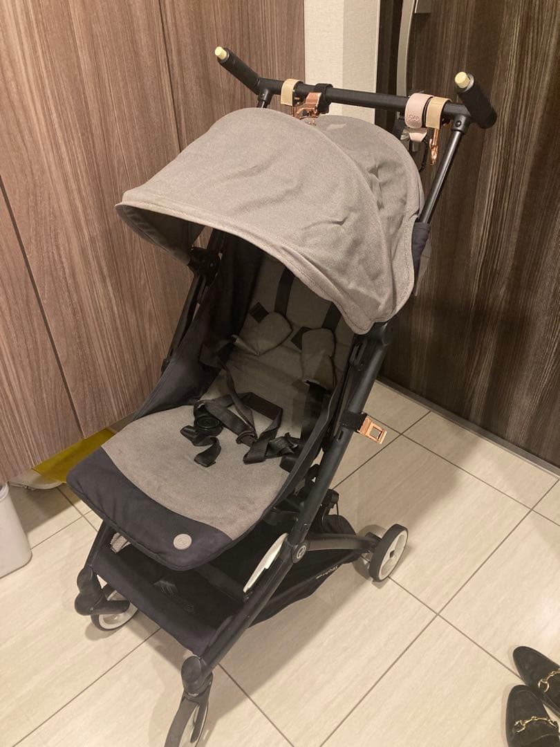 Cybex / サイベックス リベル b型 ベビーカー 楽天市場】＼2026年最新作／ サイベックス リベル 2026 ベビーカー