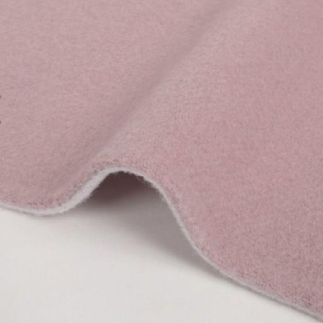 Aga +【49000円】ピンクコート ヤマダヤYAMADAYA新品タグ付き - メルカリ