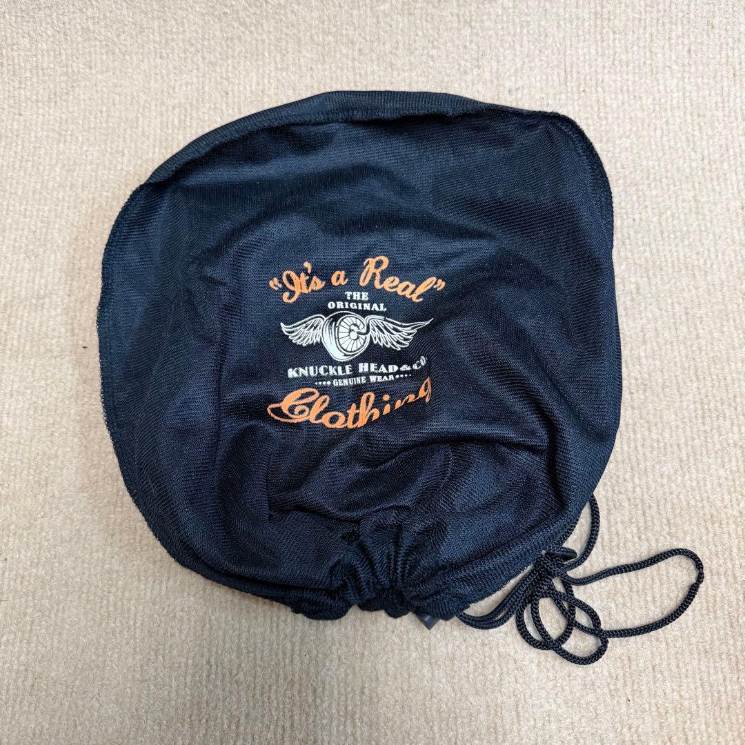 ショーティー ポリヘル ポリスヘルメット 半ヘル フレイムス