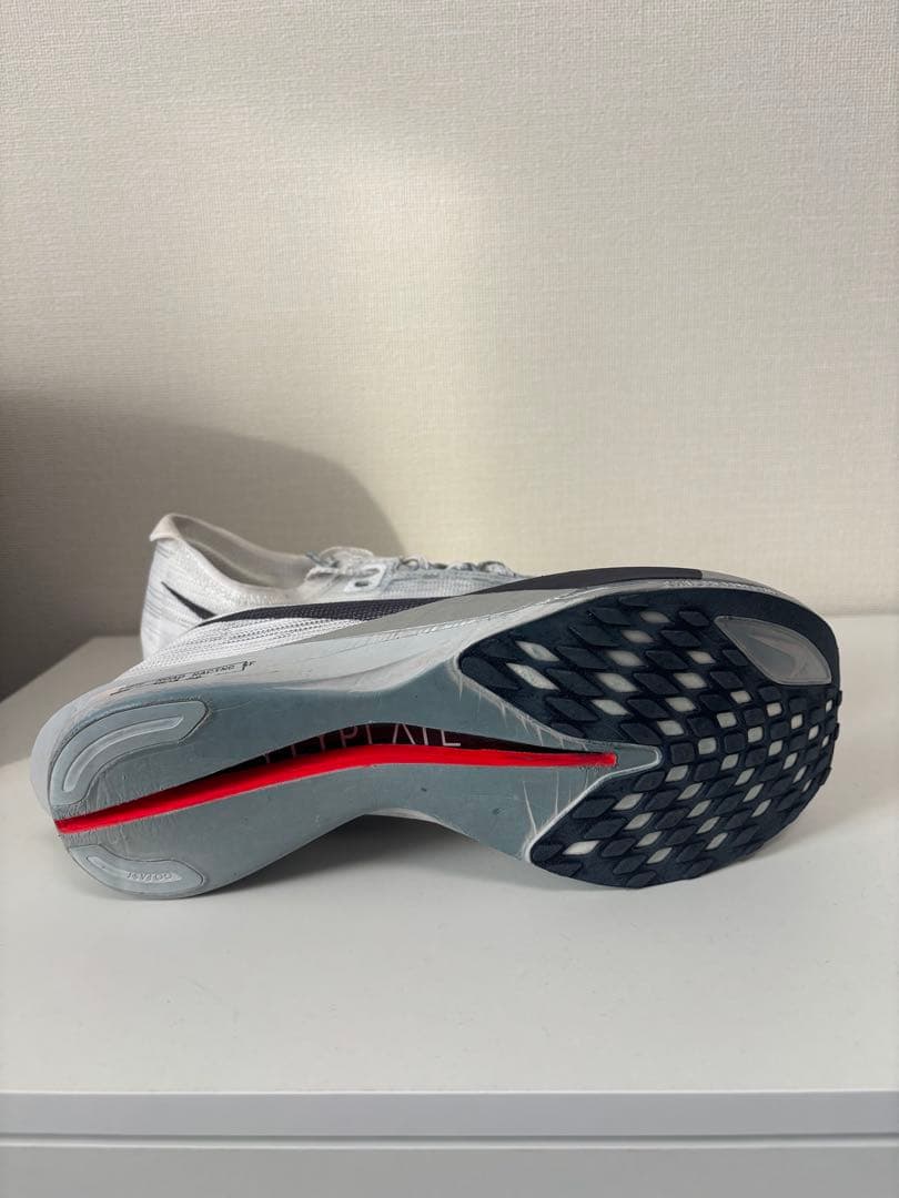 ヤ*ト様 ナイキ ストリークフライ2 27.0cm