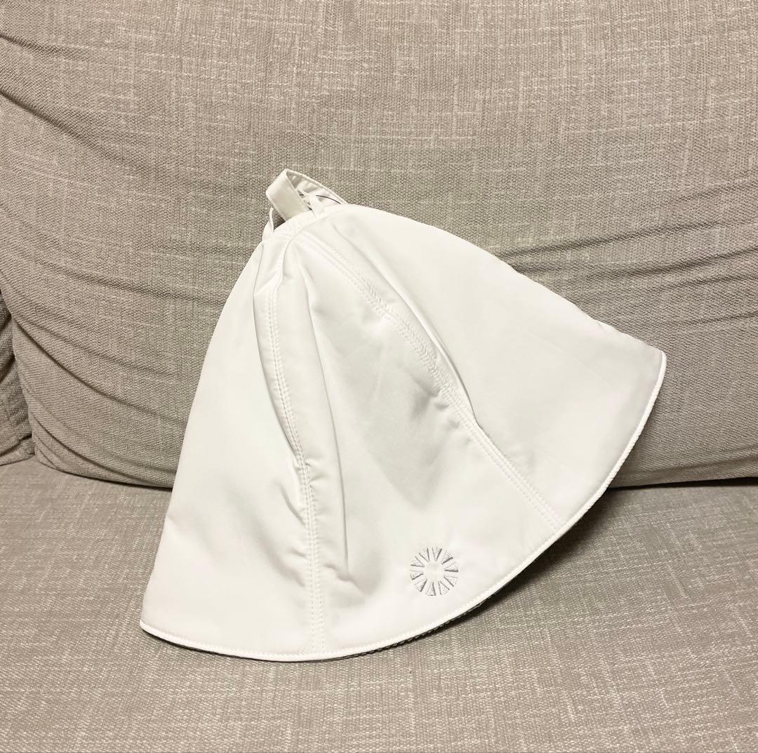 未使用品 大阪関西万博 太陽のつぼみ TTNE サウナハット 公式 限定品