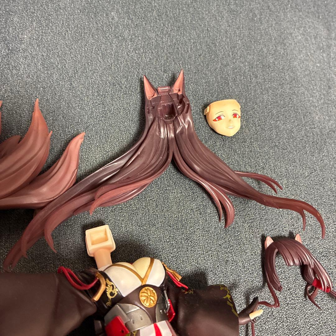 アズールレーン 赤城 フィギュア - メルカリ