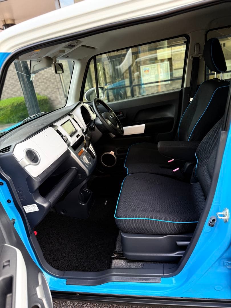 スズキ ハスラー G‼️平成27年‼️ナビ‼️テレビ‼️ETC‼️車検2年‼️11