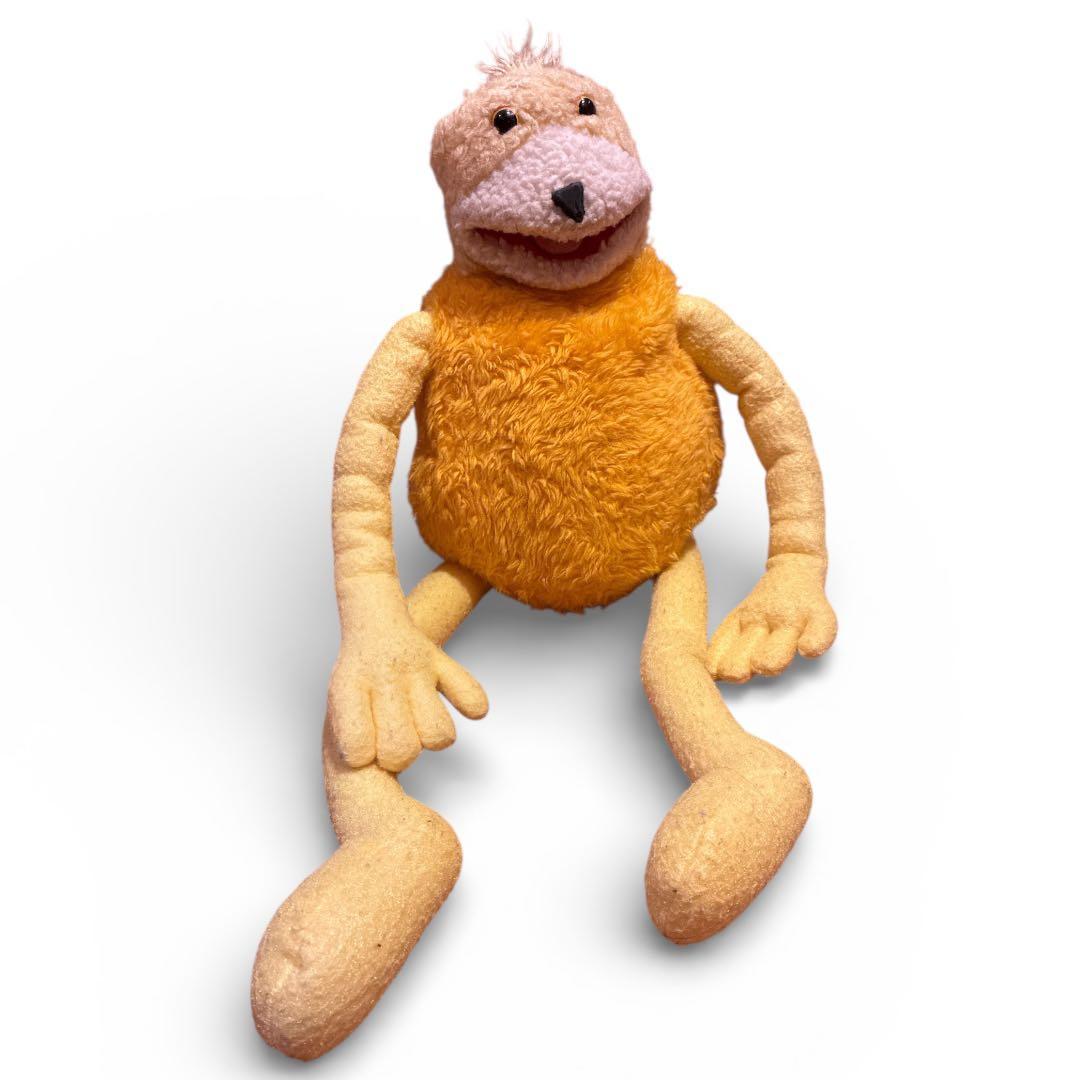 7*7様 リーバイス ぬいぐるみ フラットエリック ビンテージ - メルカリ