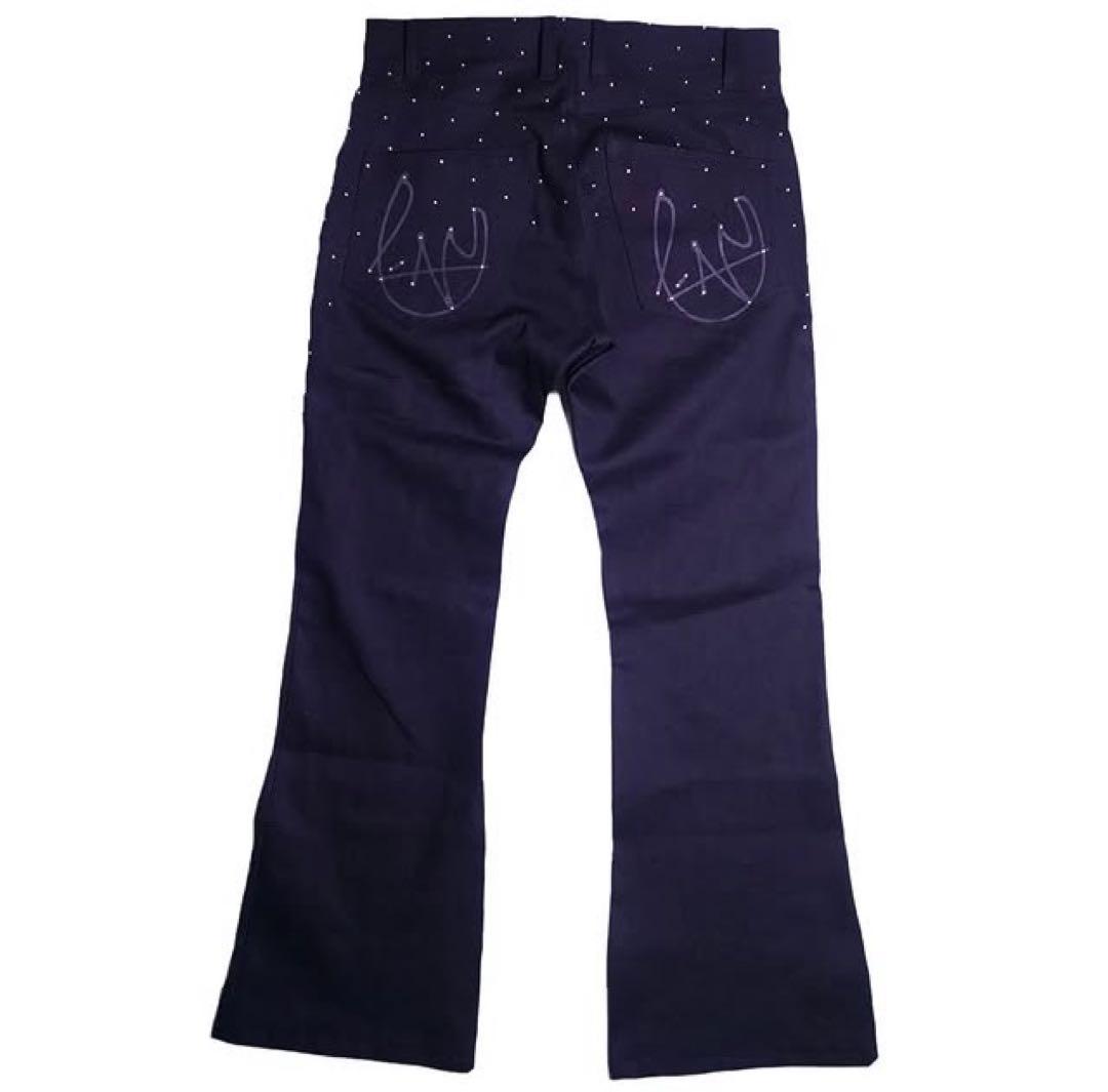 DirtyA DAB着用 DNE yvngboip flexwitme yoko - メルカリ