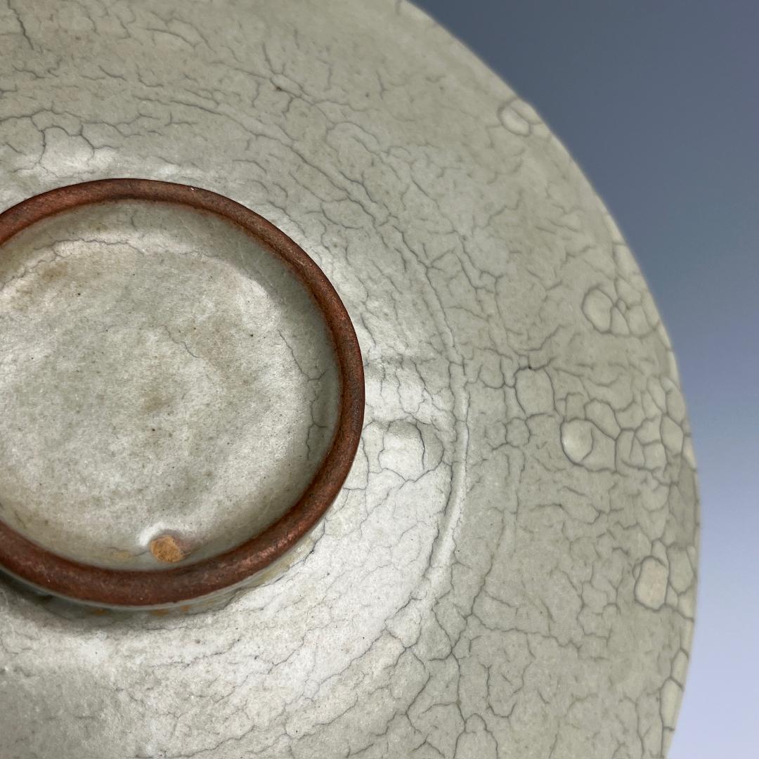 白磁盤 中国古玩 中国美術 唐物 擺件 372 - メルカリ