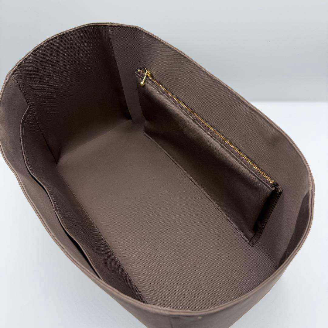 10feet様専用/ヴィクトリア35用インナーバッグ/バッグインバッグ