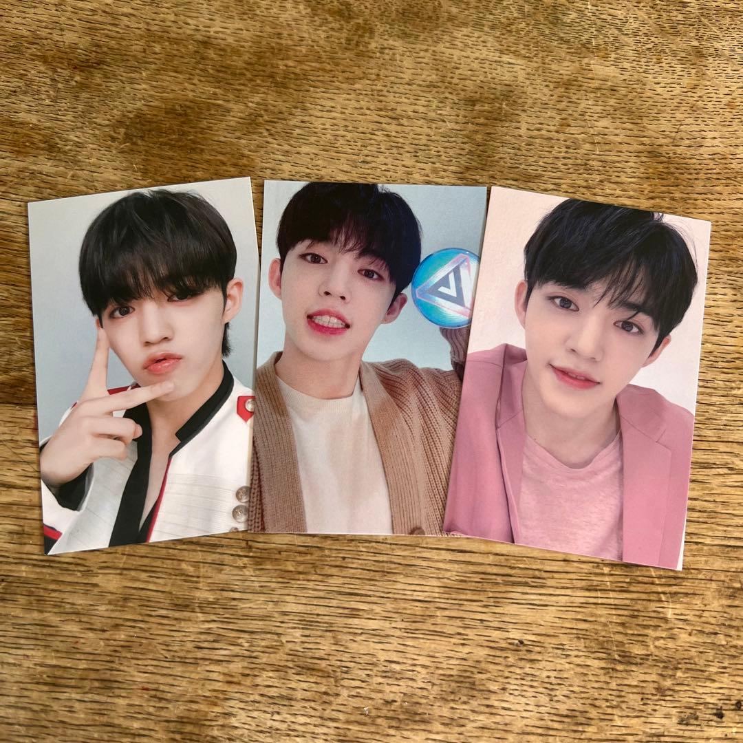 seventeen エスクプス carat zone セット seventeen 2025 CARAT ZONE Photocard FULL SET BATCH | eBay