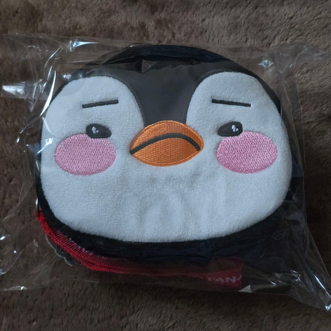 2PM ジュノ❤2025 FAN-CON Midnight Sun ポーチ - メルカリ