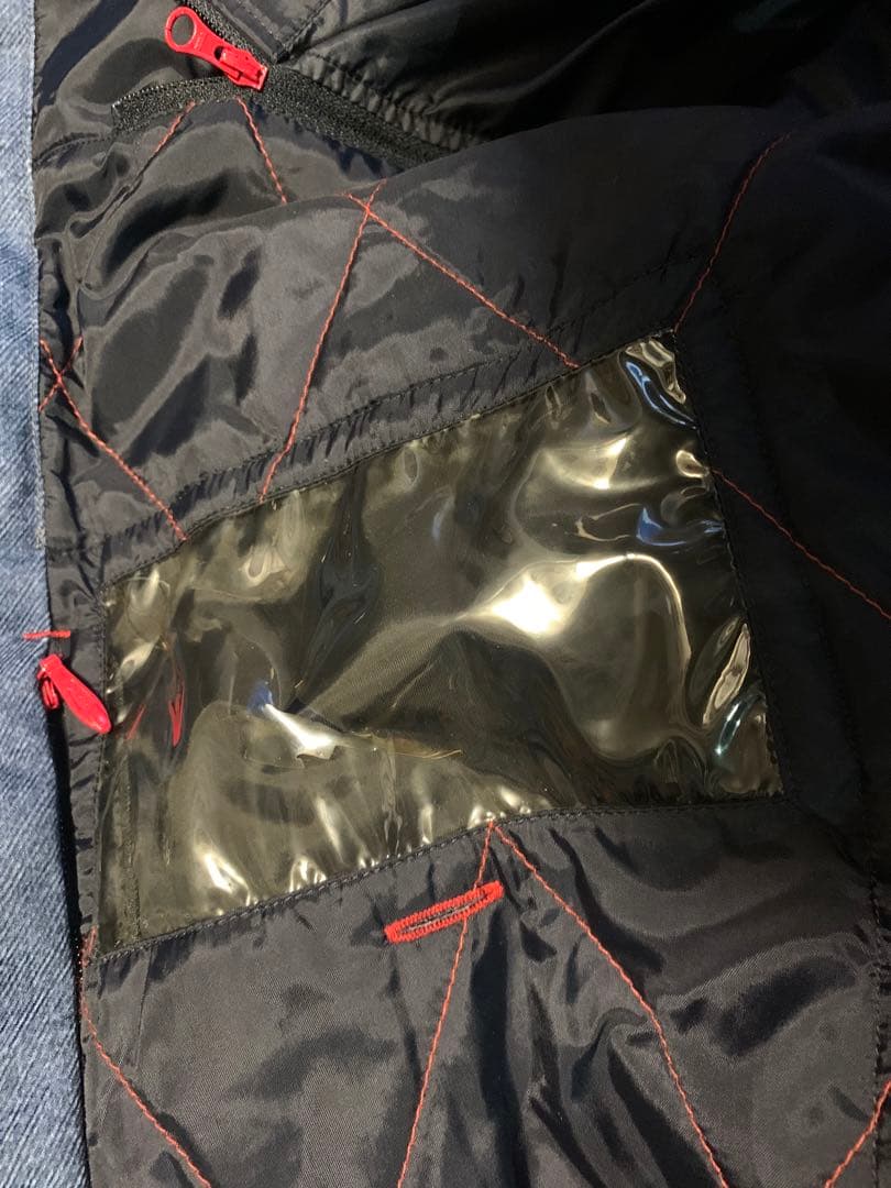 686×diesel スノーボードウェア 上下 55DSL Mサイズ - メルカリ