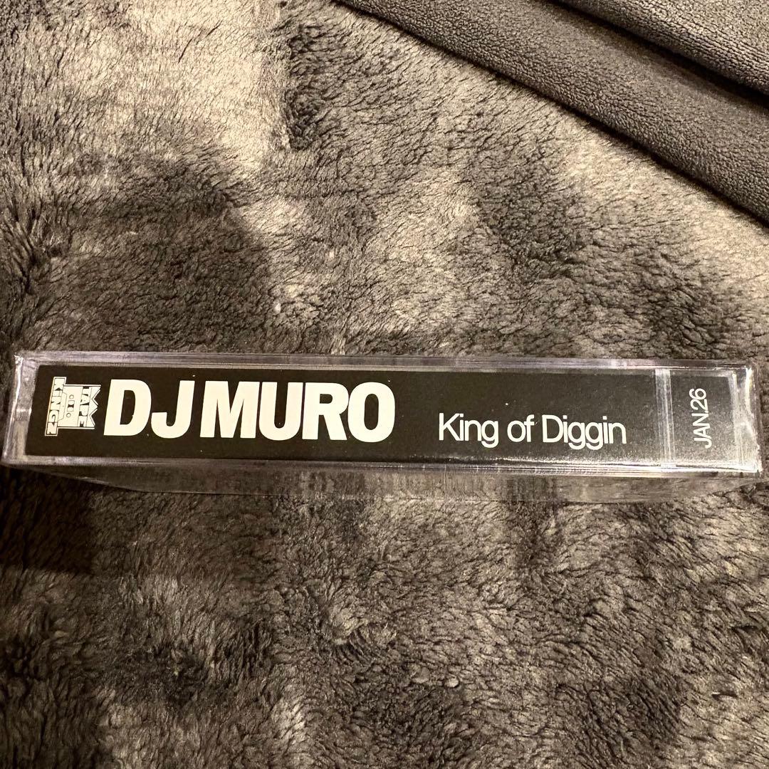 EXPANSION NY TAPE KINGZ DJ MURO MIXTAPE - メルカリ