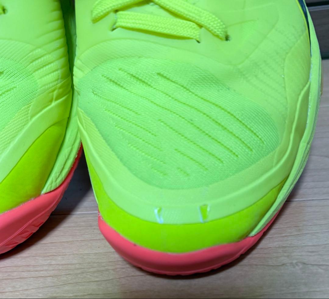 アシックス スカイエリートFF3 MT Paris 26.5cm