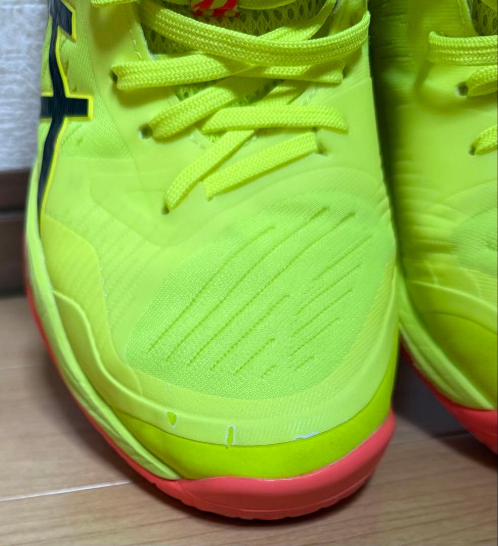 アシックス スカイエリートFF3 MT Paris 26.5cm