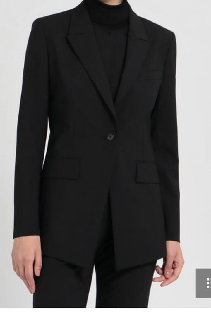 新品 セオリー Traceable Wool Etiennette B サイズ4 - メルカリ