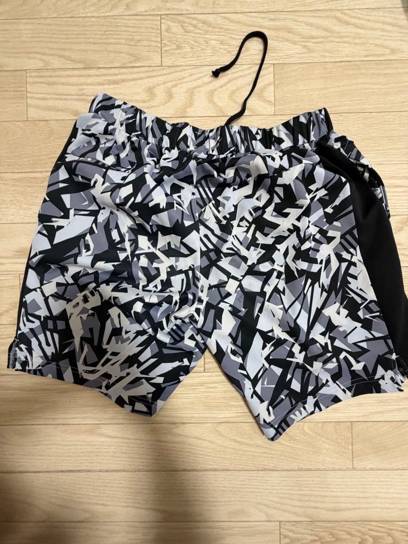 YONEX ハーフパンツ Mサイズ 廃盤商品 レア - メルカリ