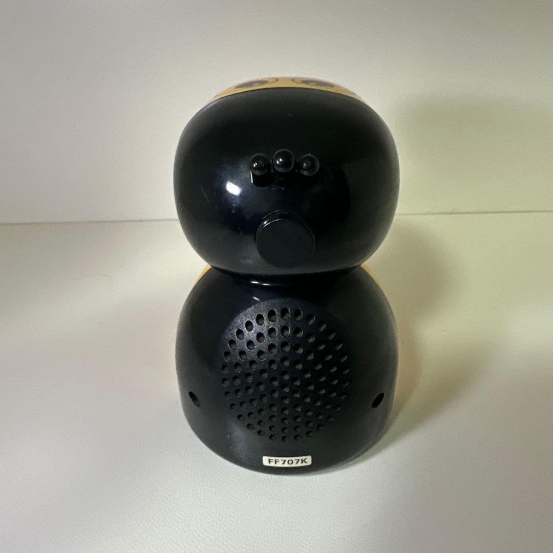 ✨激レア✨] 目覚まし時計 DkiDokiBIRD ドキドキバード 昭和レトロ