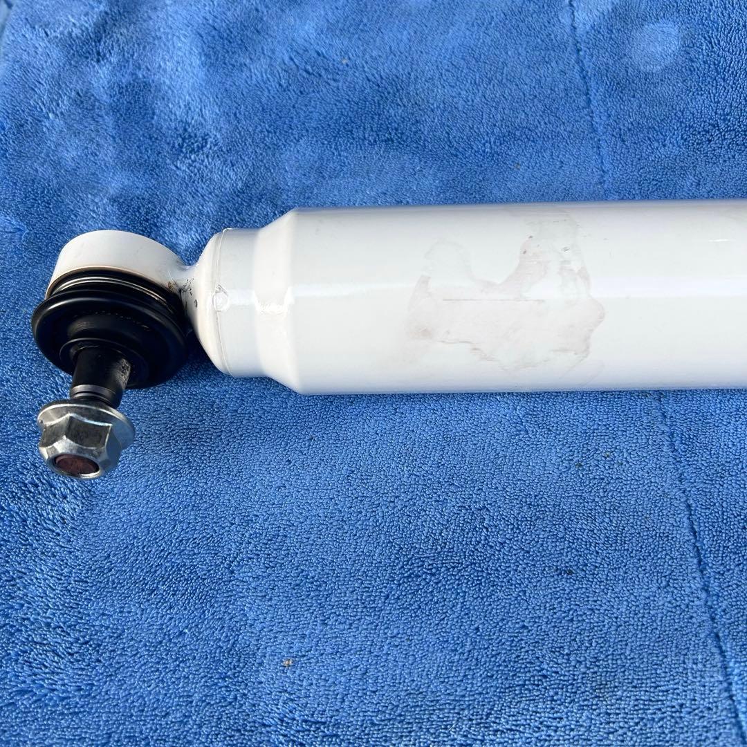 格安低走行】BIG COUNTRYステアリングダンパー‼️ランクル76/79用