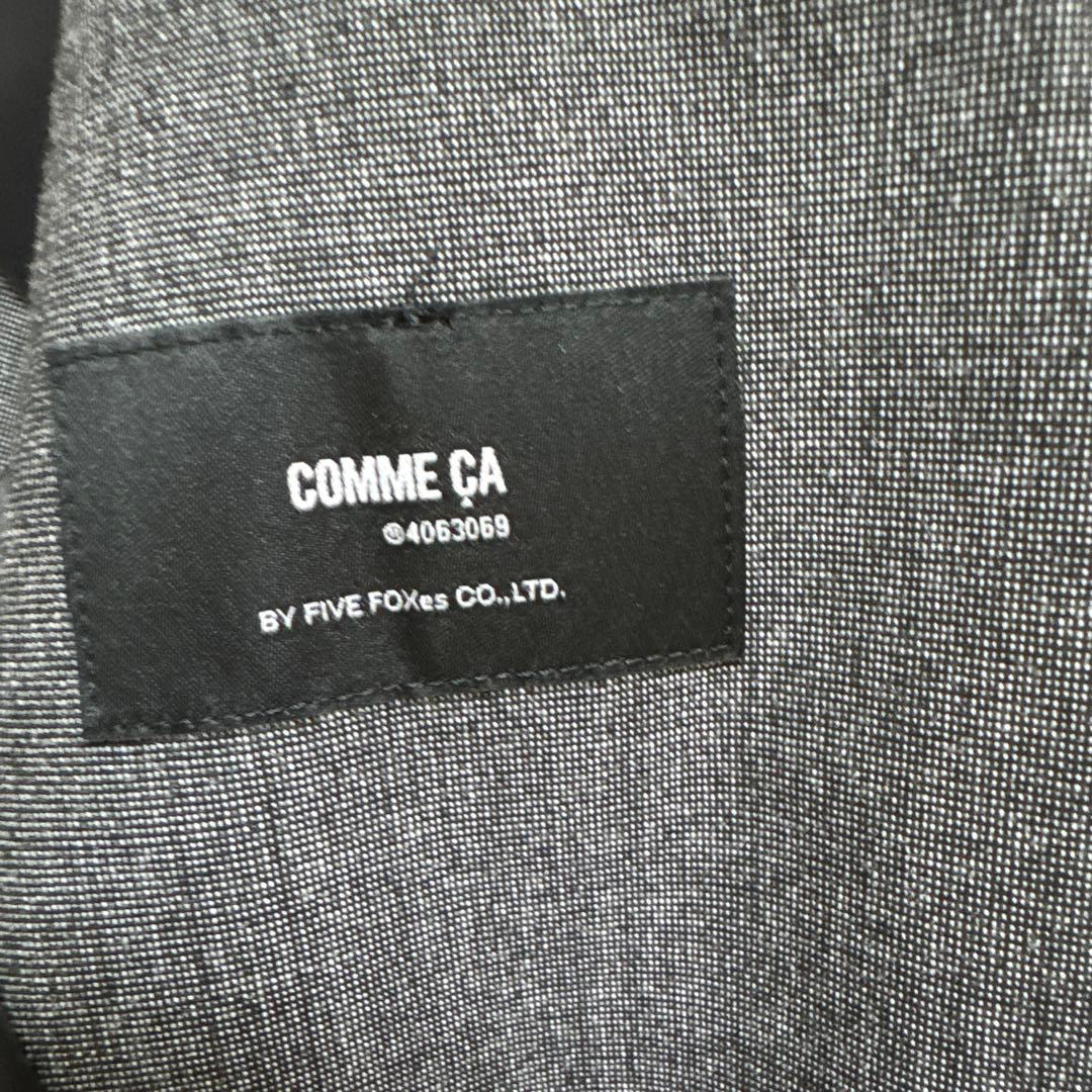 《専用》【新品】COMME CA レディースジャケット