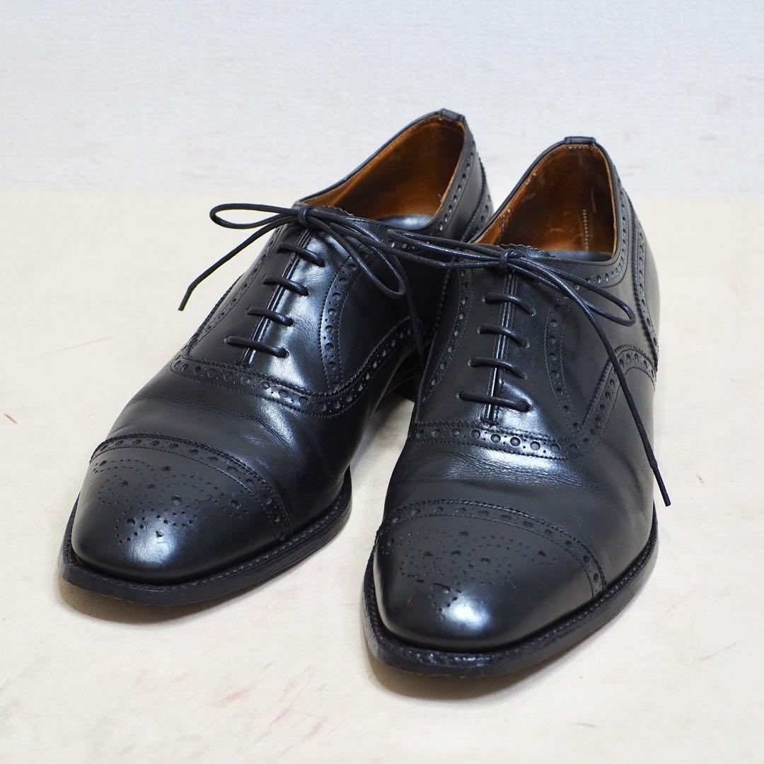 Church's 旧チャーチ ディプロマット 7.5G