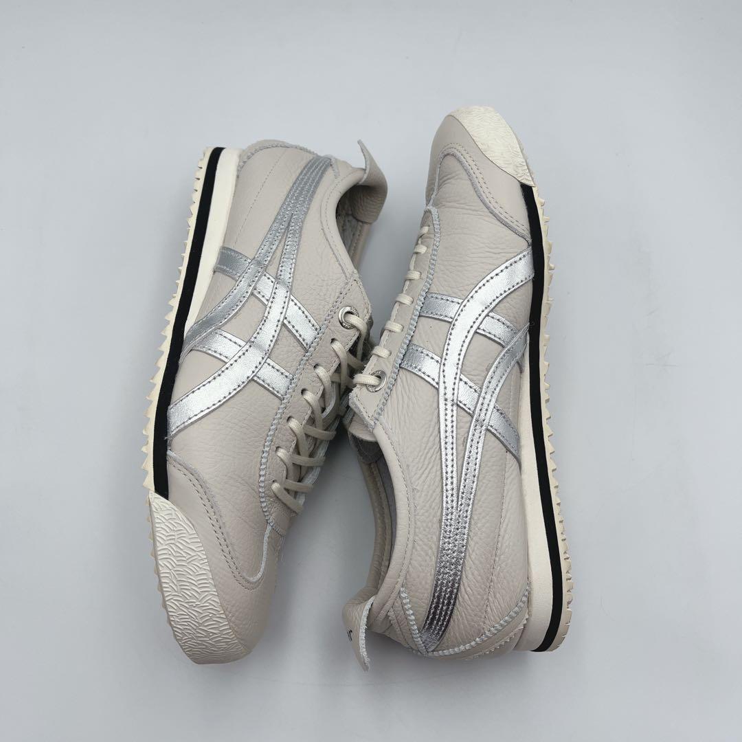 Onitsuka Tiger MEXICO 66 SD【22.5cm】