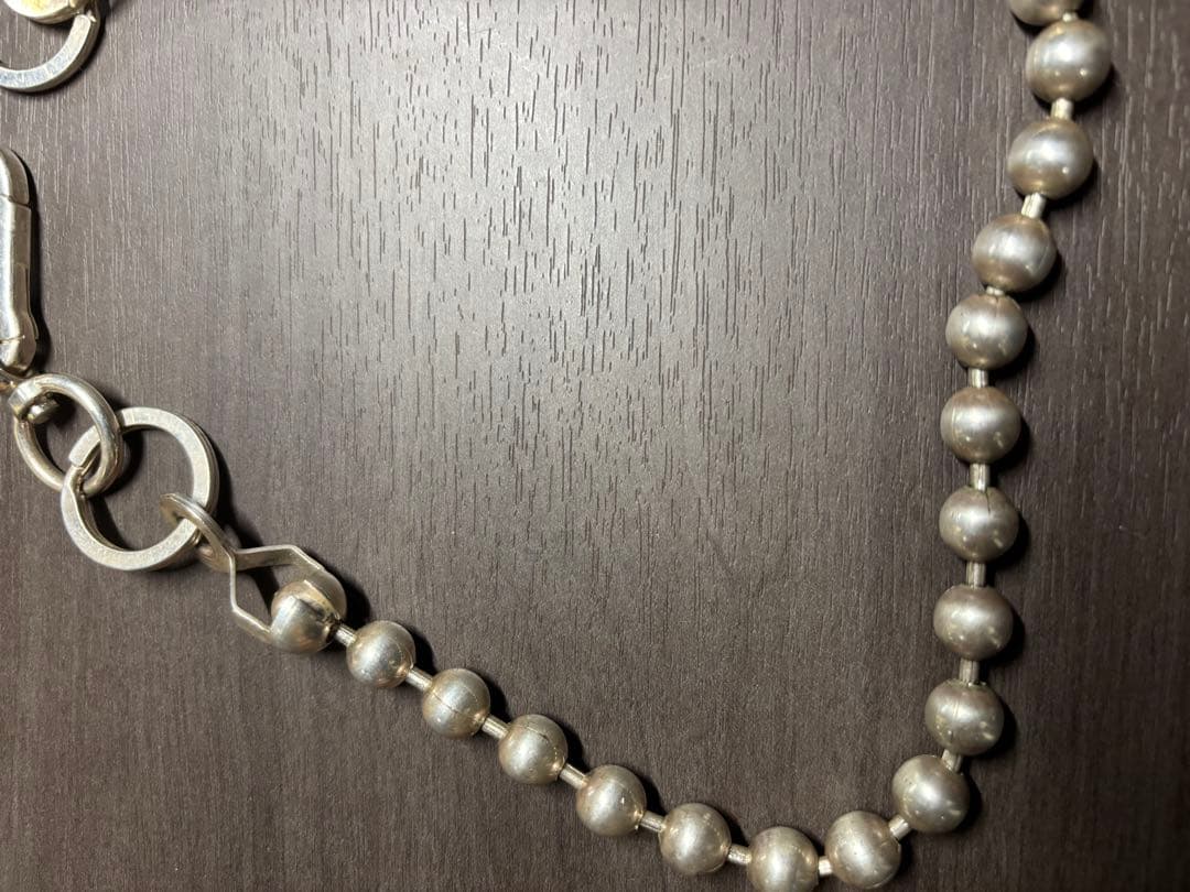 takato着用】マーティンアリ ネックレス チョーカー - メルカリ