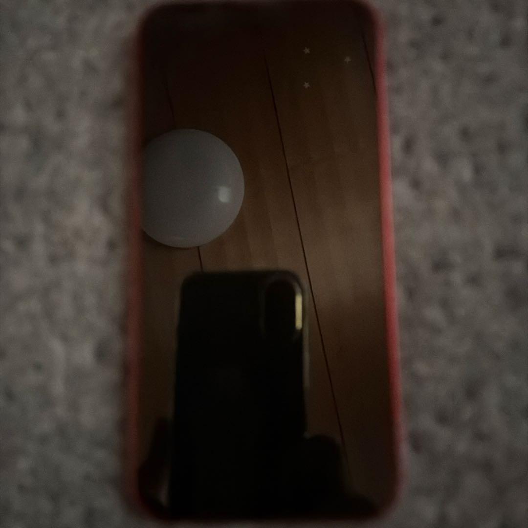 Apple iPhone 13 本体RED/128GB/初期化済み/SIMフリー - メルカリ