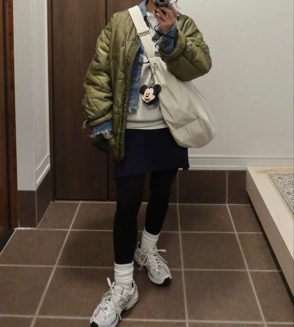 靴 New Balance MR530TA 23.5cm