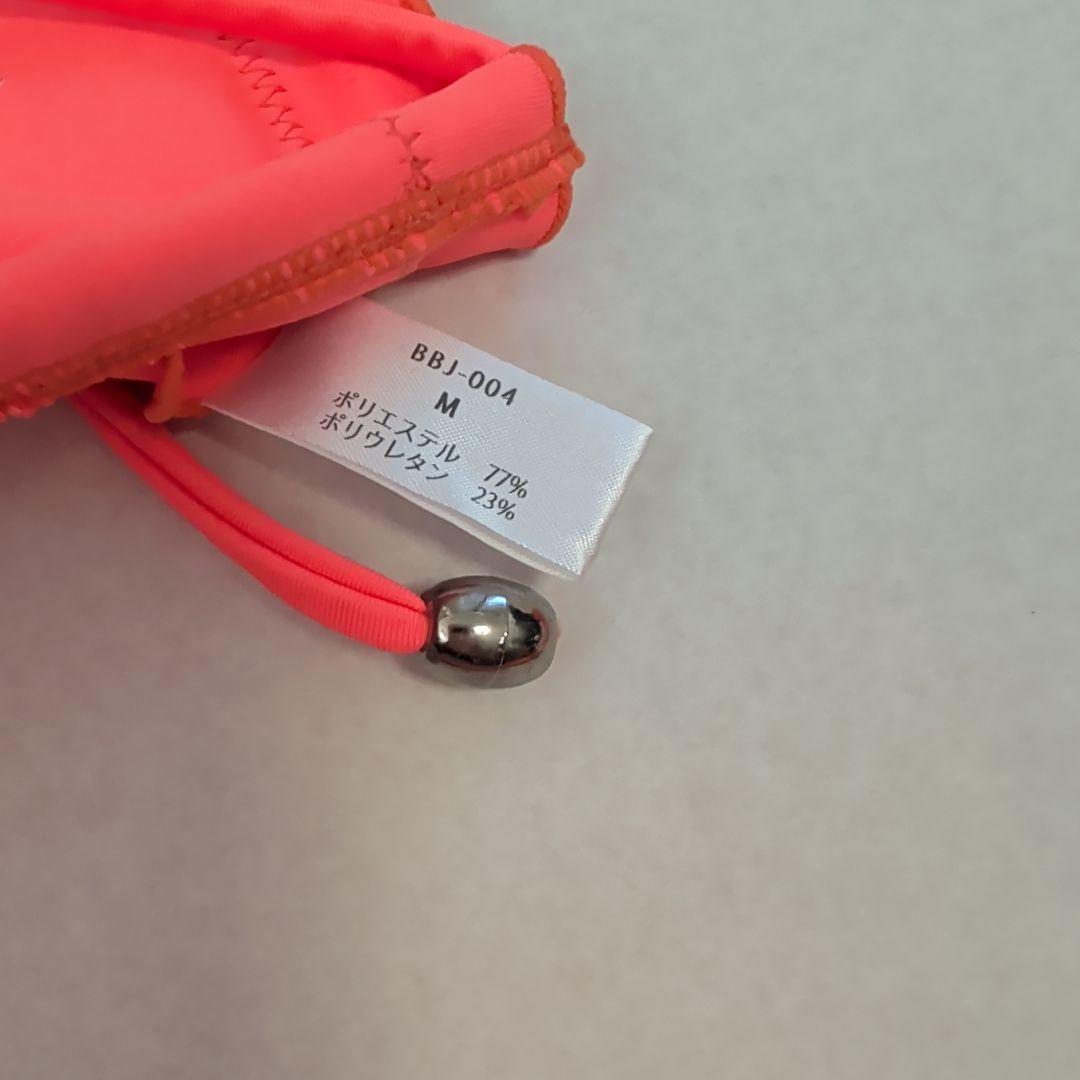 ベストボディジャパン 公式 ビキニ オレンジ - メルカリ