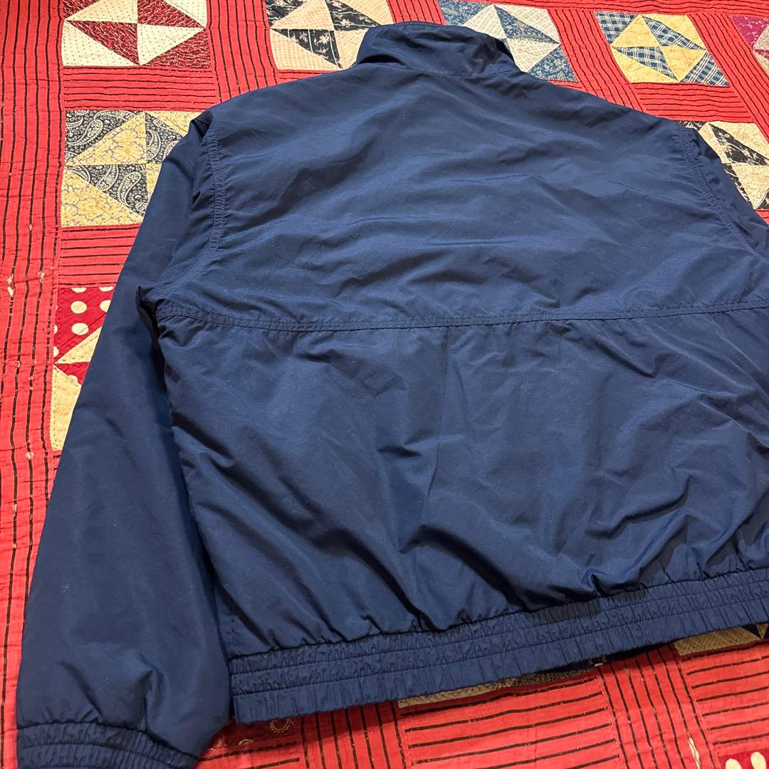 90s L.L.BEAN バギーズジャケット XL Patagonia