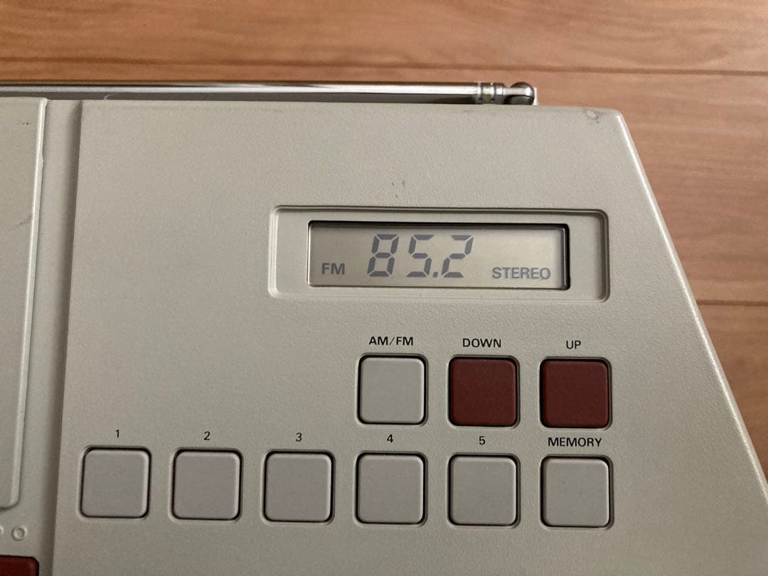 BOSE　AW -1　前期型　レストア済　動作品