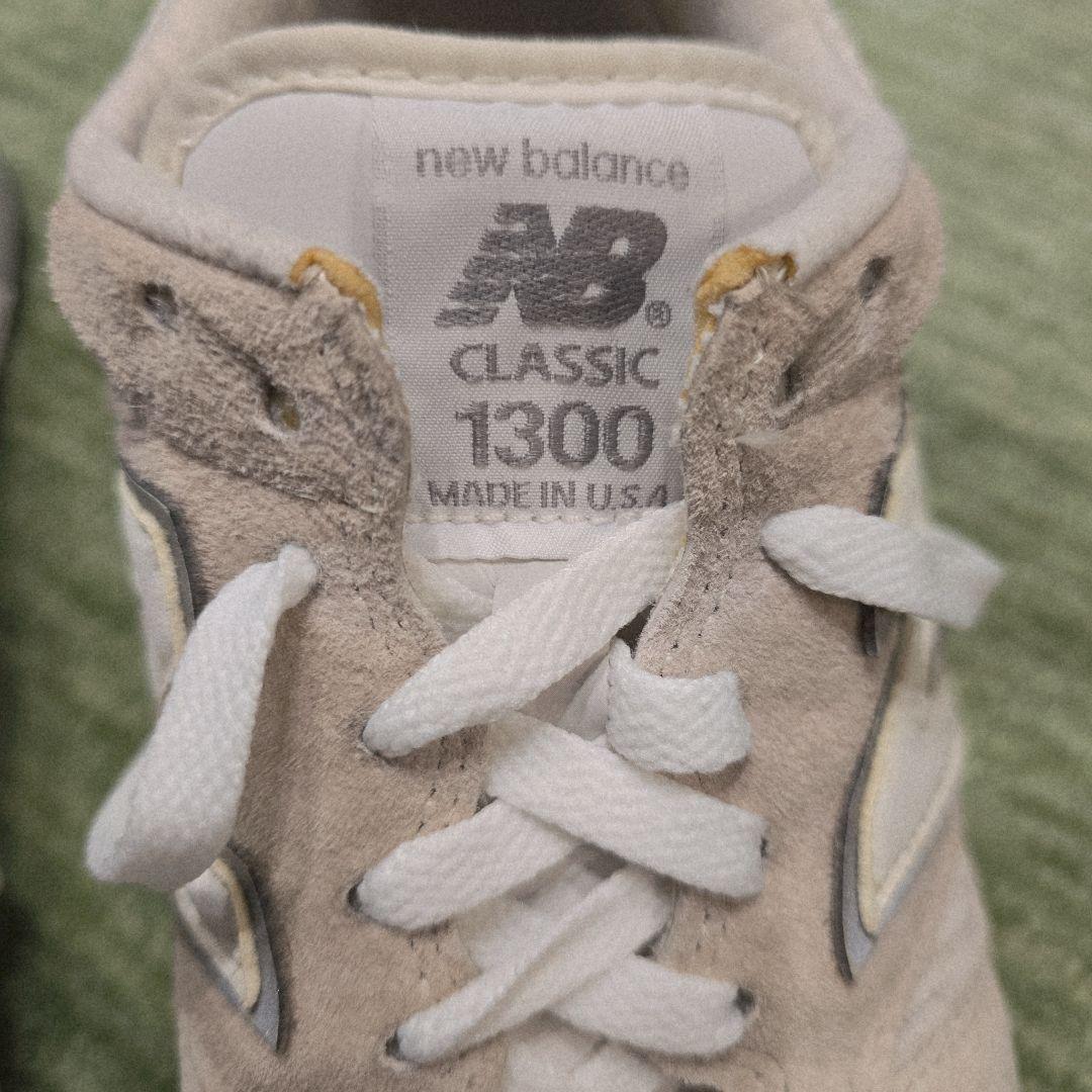 new balance M1300 CLW　26.5cm　ニューバランス