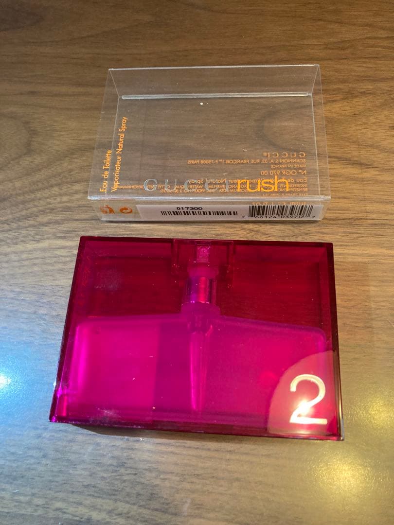 グッチ ラッシュ 2 オードトワレ 30ML 楽天市場】グッチ ラッシュ2 オードトワレ EDT SP 30ml GUCCI 香水