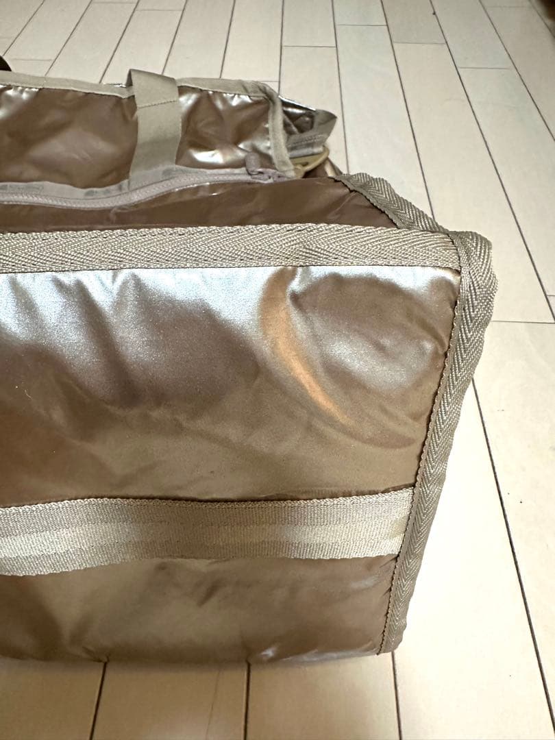 LeSportsac × ひとりっぷ® キャビンボストン2024年2月発売 - メルカリ