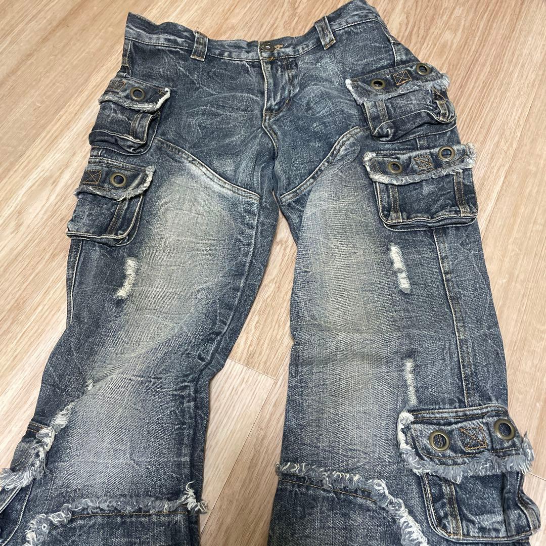 TRUE RELIGION 3本 オマケ1本