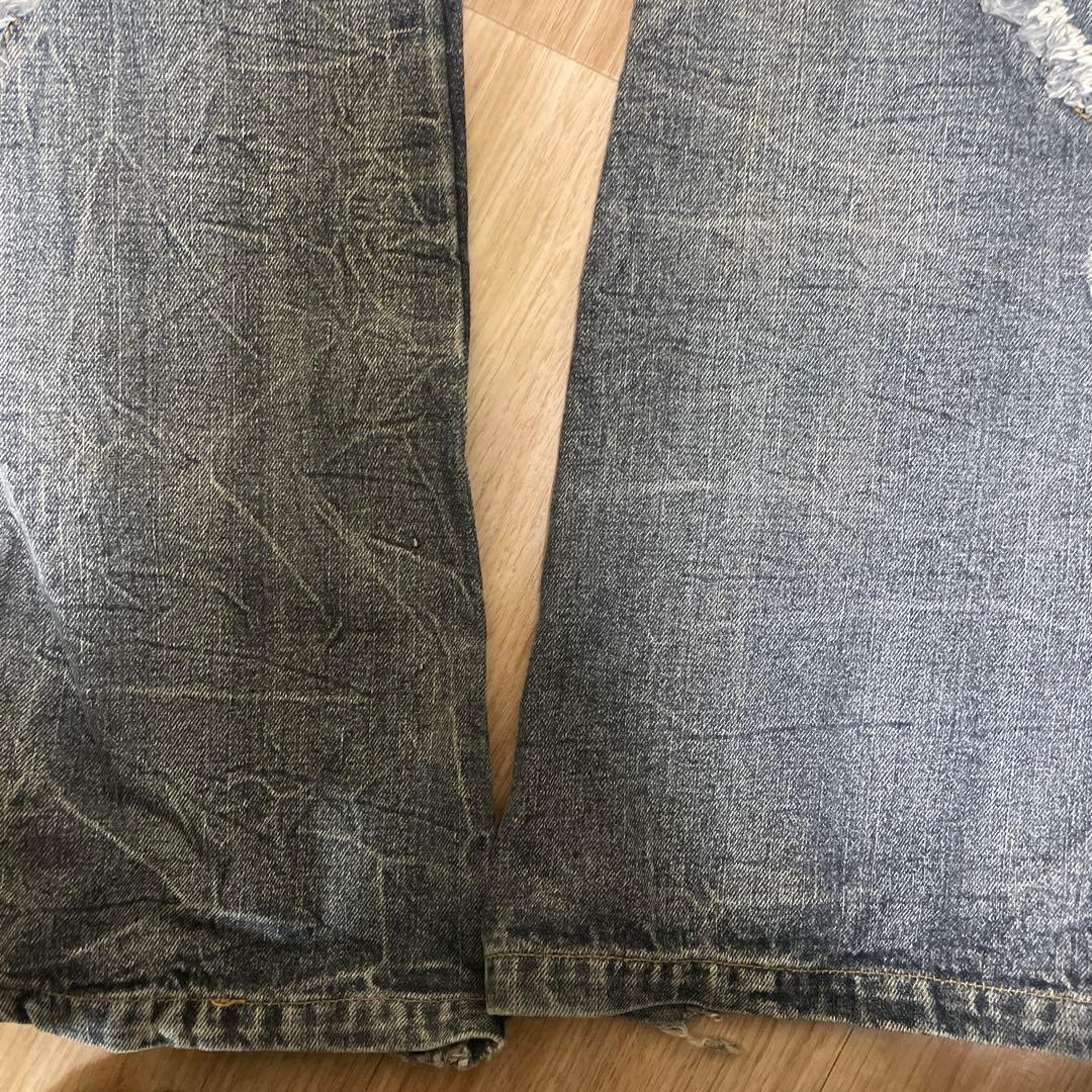 TRUE RELIGION 3本 オマケ1本